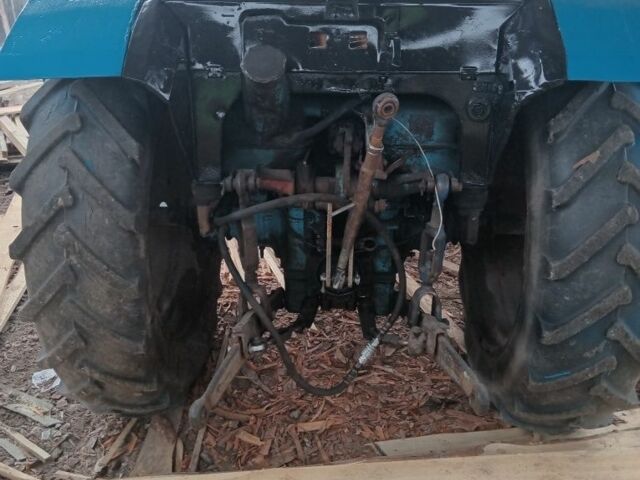 МТЗ Другая, объемом двигателя 0 л и пробегом 0 тыс. км за 4500 $, фото 1 на Automoto.ua