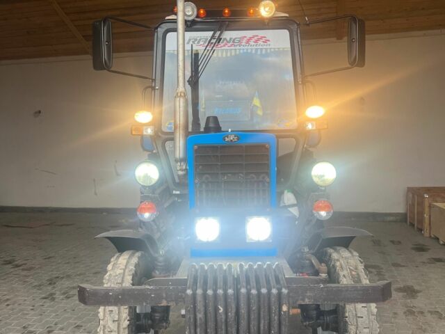 МТЗ Другая, объемом двигателя 0 л и пробегом 0 тыс. км за 11700 $, фото 5 на Automoto.ua