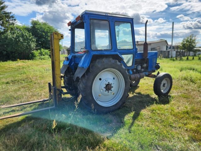 МТЗ Другая, объемом двигателя 0 л и пробегом 0 тыс. км за 5200 $, фото 6 на Automoto.ua