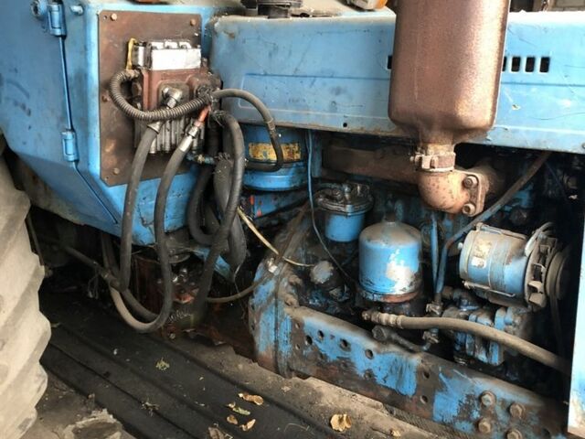 МТЗ Інша, об'ємом двигуна 0 л та пробігом 0 тис. км за 4200 $, фото 2 на Automoto.ua