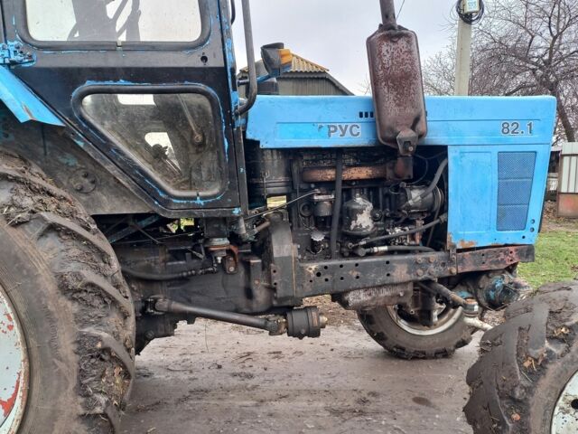 МТЗ Інша, об'ємом двигуна 0 л та пробігом 0 тис. км за 7000 $, фото 5 на Automoto.ua