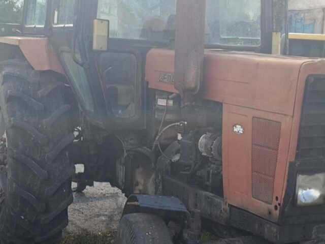 МТЗ Другая, объемом двигателя 0.51 л и пробегом 4 тыс. км за 7000 $, фото 1 на Automoto.ua