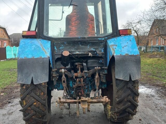 МТЗ Інша, об'ємом двигуна 0 л та пробігом 0 тис. км за 7000 $, фото 3 на Automoto.ua
