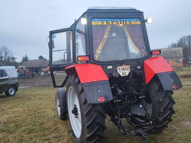 МТЗ Другая, объемом двигателя 0 л и пробегом 0 тыс. км за 8300 $, фото 2 на Automoto.ua