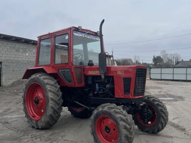 МТЗ Другая, объемом двигателя 0 л и пробегом 0 тыс. км за 7900 $, фото 5 на Automoto.ua