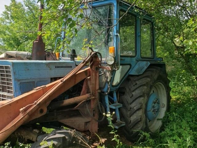 МТЗ Другая, объемом двигателя 4 л и пробегом 0 тыс. км за 10000 $, фото 1 на Automoto.ua