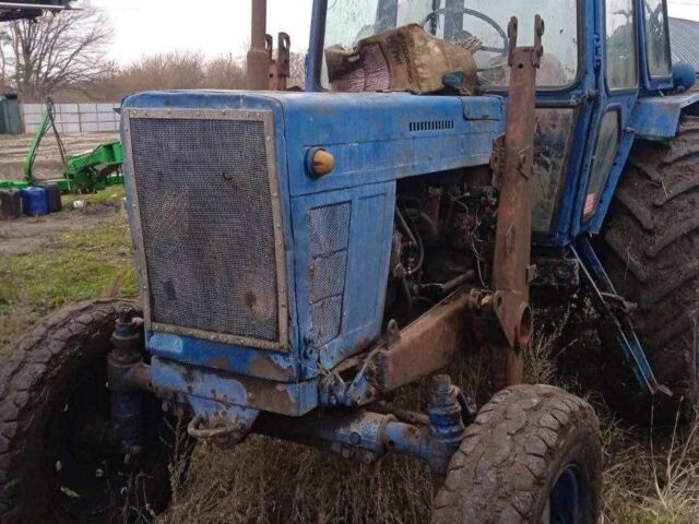 МТЗ Інша, об'ємом двигуна 0 л та пробігом 0 тис. км за 3000 $, фото 3 на Automoto.ua