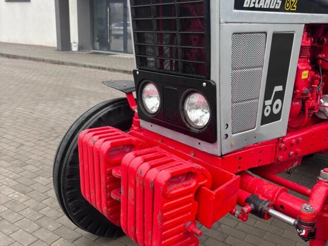 МТЗ Другая, объемом двигателя 0 л и пробегом 0 тыс. км за 15000 $, фото 10 на Automoto.ua