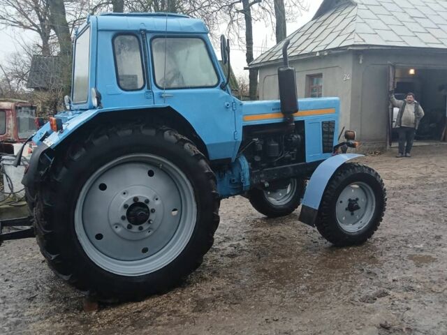 МТЗ Другая, объемом двигателя 0 л и пробегом 0 тыс. км за 5500 $, фото 7 на Automoto.ua