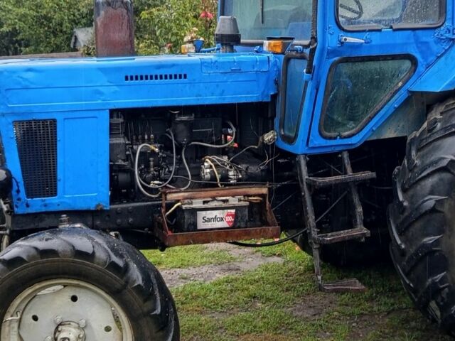 МТЗ Інша, об'ємом двигуна 0 л та пробігом 0 тис. км за 5200 $, фото 2 на Automoto.ua