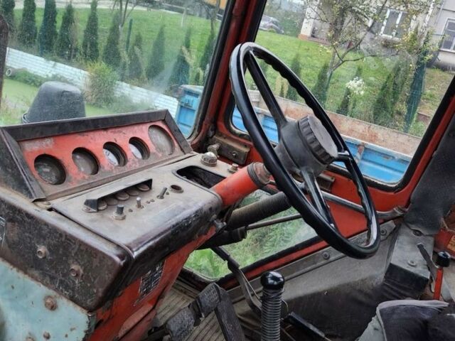 МТЗ Інша, об'ємом двигуна 0 л та пробігом 0 тис. км за 5100 $, фото 9 на Automoto.ua