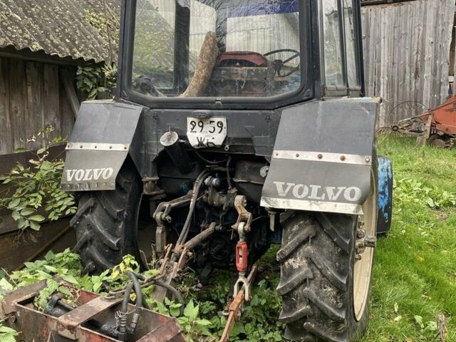 МТЗ Другая, объемом двигателя 0 л и пробегом 0 тыс. км за 6700 $, фото 4 на Automoto.ua