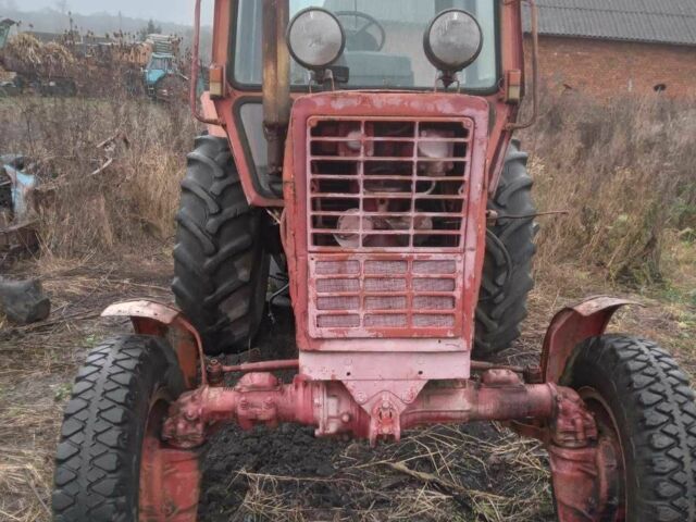 МТЗ Інша, об'ємом двигуна 0 л та пробігом 0 тис. км за 6900 $, фото 1 на Automoto.ua