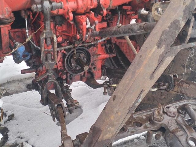 МТЗ Інша, об'ємом двигуна 4.7 л та пробігом 4 тис. км за 7900 $, фото 4 на Automoto.ua