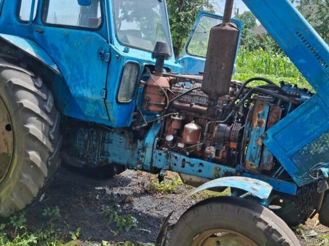 МТЗ Інша, об'ємом двигуна 4.75 л та пробігом 0 тис. км за 3700 $, фото 2 на Automoto.ua