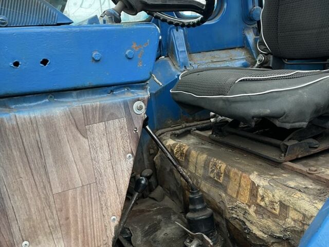 МТЗ Другая, объемом двигателя 0.5 л и пробегом 0 тыс. км за 4800 $, фото 7 на Automoto.ua