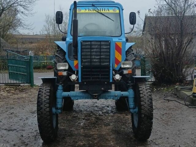 МТЗ Другая, объемом двигателя 0 л и пробегом 0 тыс. км за 5500 $, фото 1 на Automoto.ua