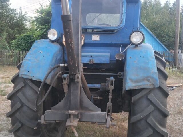 МТЗ Другая 1992 в Владимирце на Automoto.ua МТЗ Другая, объемом двигателя 0 л и пробегом 0 тыс. км за 3000 $, фото 1 на Automoto.ua