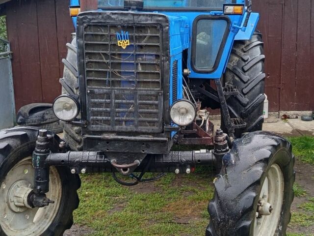 МТЗ Інша, об'ємом двигуна 0 л та пробігом 0 тис. км за 5200 $, фото 1 на Automoto.ua