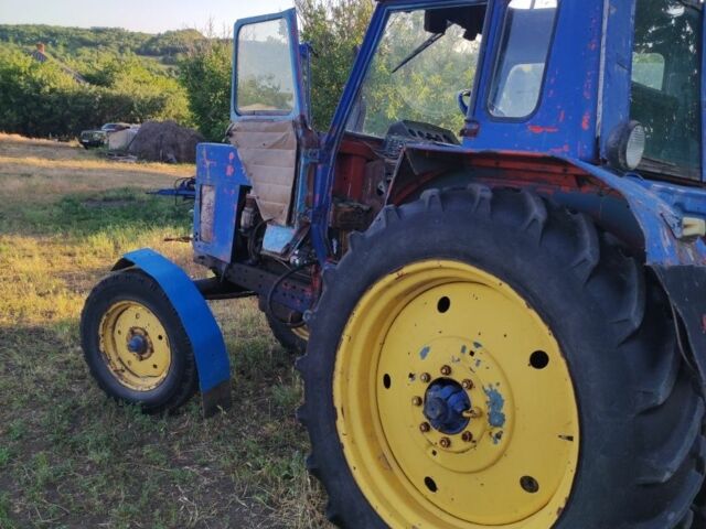 МТЗ Другая, объемом двигателя 4.7 л и пробегом 0 тыс. км за 5000 $, фото 1 на Automoto.ua