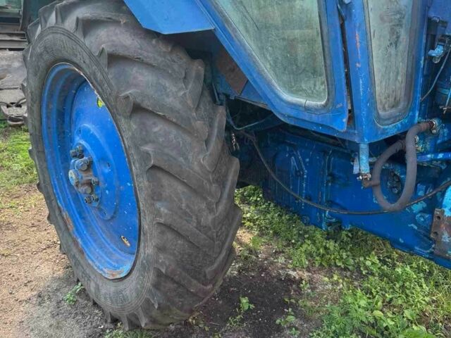 МТЗ Другая, объемом двигателя 0 л и пробегом 0 тыс. км за 4400 $, фото 2 на Automoto.ua