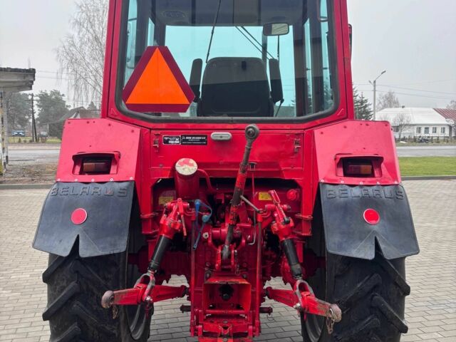 МТЗ Другая, объемом двигателя 0 л и пробегом 0 тыс. км за 15000 $, фото 6 на Automoto.ua