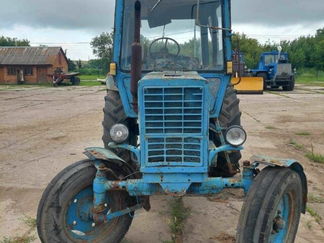 МТЗ Інша, об'ємом двигуна 0 л та пробігом 0 тис. км за 2774 $, фото 1 на Automoto.ua