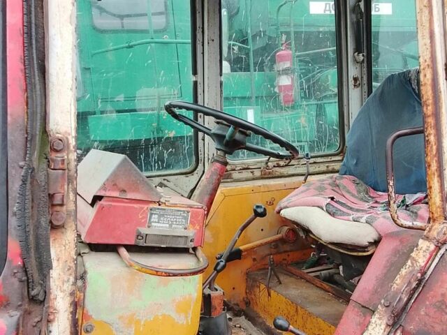 МТЗ Інша, об'ємом двигуна 0 л та пробігом 0 тис. км за 2000 $, фото 4 на Automoto.ua