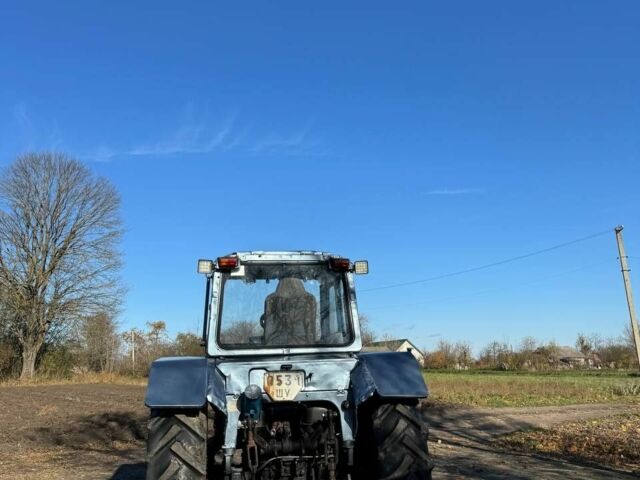 МТЗ Інша, об'ємом двигуна 0 л та пробігом 0 тис. км за 8300 $, фото 6 на Automoto.ua