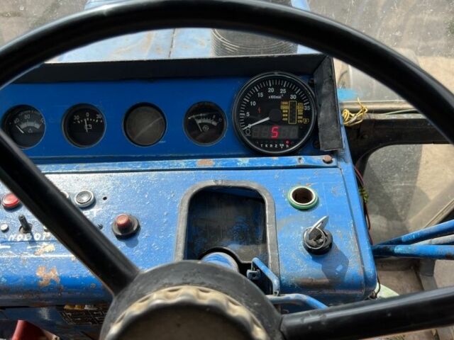 МТЗ Другая, объемом двигателя 0 л и пробегом 0 тыс. км за 9000 $, фото 7 на Automoto.ua