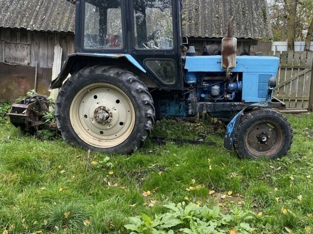 МТЗ Другая, объемом двигателя 0 л и пробегом 0 тыс. км за 6700 $, фото 2 на Automoto.ua