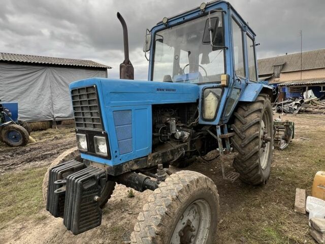 МТЗ Другая, объемом двигателя 0 л и пробегом 0 тыс. км за 6100 $, фото 5 на Automoto.ua