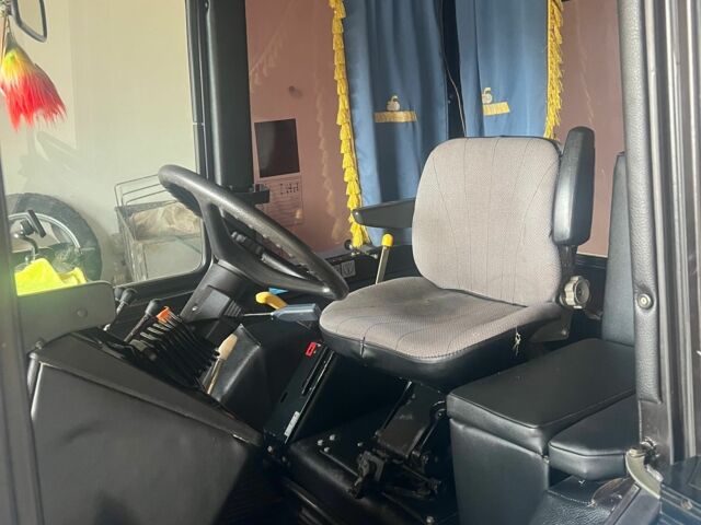 МТЗ Другая, объемом двигателя 0 л и пробегом 0 тыс. км за 11700 $, фото 4 на Automoto.ua