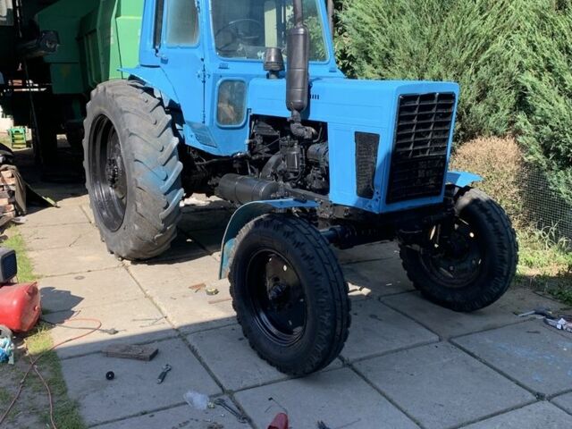 МТЗ Другая, объемом двигателя 0 л и пробегом 0 тыс. км за 3780 $, фото 4 на Automoto.ua