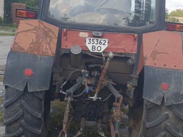 МТЗ Другая, объемом двигателя 0.51 л и пробегом 4 тыс. км за 7000 $, фото 2 на Automoto.ua