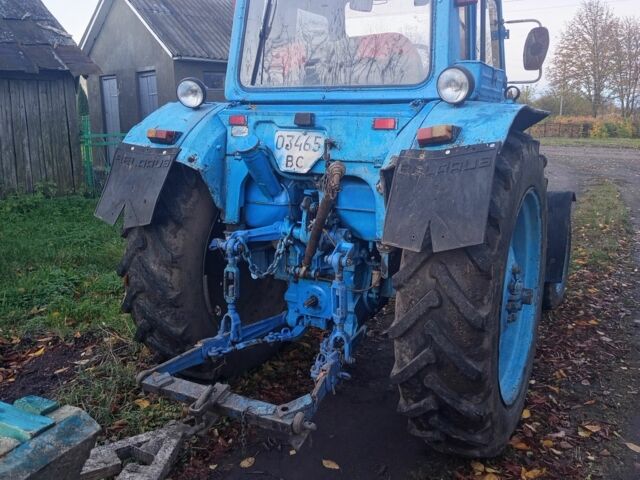 МТЗ Другая, объемом двигателя 4.75 л и пробегом 100 тыс. км за 5000 $, фото 3 на Automoto.ua