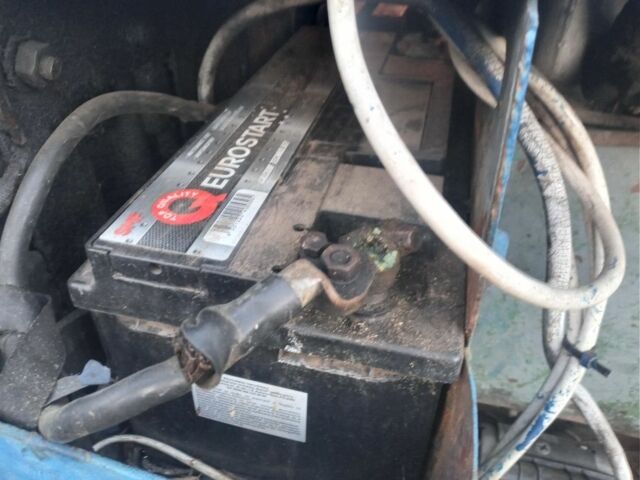 МТЗ Другая 1992 в Владимирце на Automoto.ua МТЗ Другая, объемом двигателя 0 л и пробегом 0 тыс. км за 3000 $, фото 6 на Automoto.ua