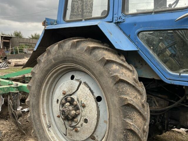 МТЗ Другая, объемом двигателя 0 л и пробегом 0 тыс. км за 6100 $, фото 6 на Automoto.ua