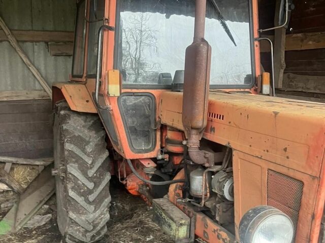 МТЗ Другая, объемом двигателя 0 л и пробегом 4 тыс. км за 6500 $, фото 3 на Automoto.ua