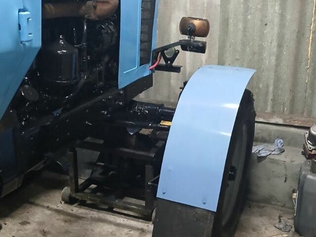 МТЗ Другая, объемом двигателя 0 л и пробегом 0 тыс. км за 5500 $, фото 3 на Automoto.ua