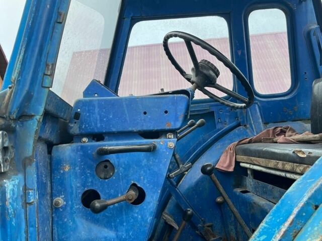 МТЗ Другая, объемом двигателя 0 л и пробегом 100 тыс. км за 4300 $, фото 7 на Automoto.ua