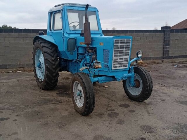 МТЗ Другая, объемом двигателя 0 л и пробегом 0 тыс. км за 3300 $, фото 4 на Automoto.ua