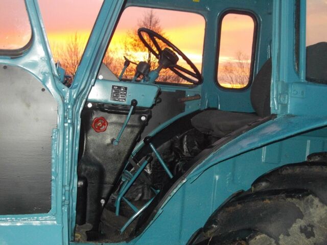 МТЗ Інша, об'ємом двигуна 0 л та пробігом 0 тис. км за 5300 $, фото 3 на Automoto.ua