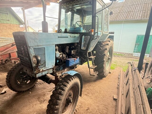 МТЗ Інша, об'ємом двигуна 0 л та пробігом 0 тис. км за 5000 $, фото 1 на Automoto.ua