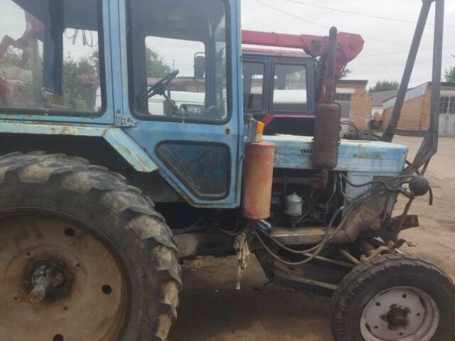 МТЗ Другая, объемом двигателя 0 л и пробегом 0 тыс. км за 3125 $, фото 2 на Automoto.ua
