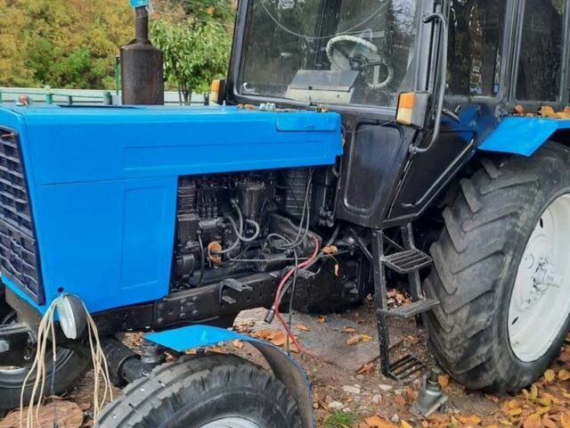 МТЗ Другая, объемом двигателя 0 л и пробегом 0 тыс. км за 4999 $, фото 2 на Automoto.ua