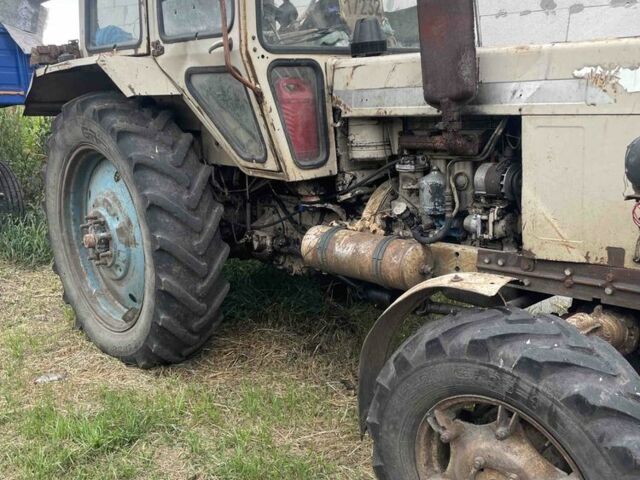 МТЗ Інша, об'ємом двигуна 4.5 л та пробігом 0 тис. км за 6000 $, фото 1 на Automoto.ua