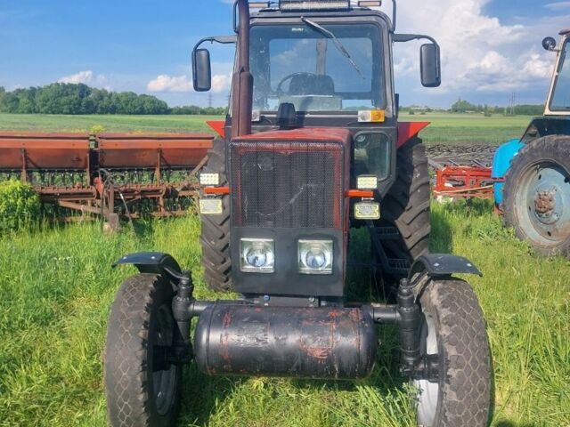 МТЗ Другая, объемом двигателя 0 л и пробегом 0 тыс. км за 7000 $, фото 1 на Automoto.ua