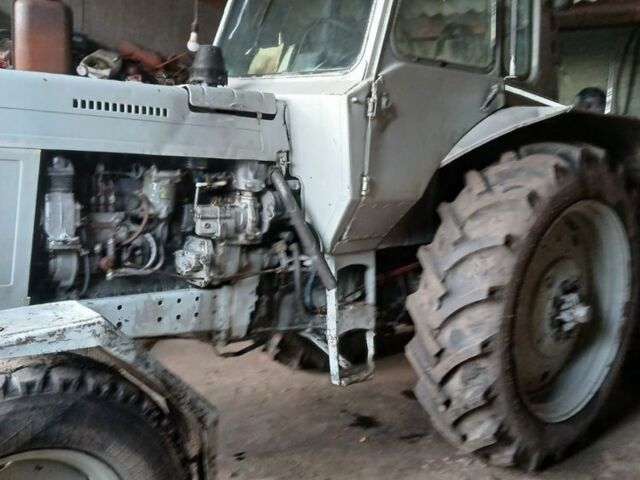 МТЗ Інша, об'ємом двигуна 0 л та пробігом 0 тис. км за 4900 $, фото 6 на Automoto.ua