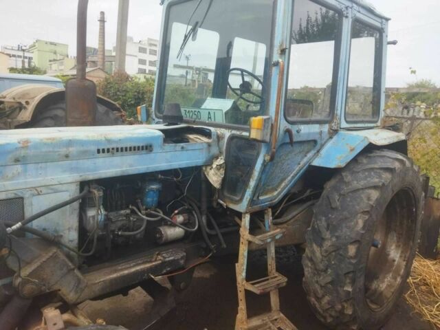 МТЗ Другая, объемом двигателя 0 л и пробегом 0 тыс. км за 3125 $, фото 1 на Automoto.ua